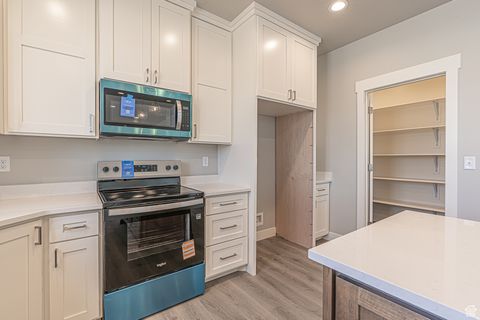 Tiny photo for 392 W 1400 N #53, Brigham City, UT 84302 (MLS # 2120162)