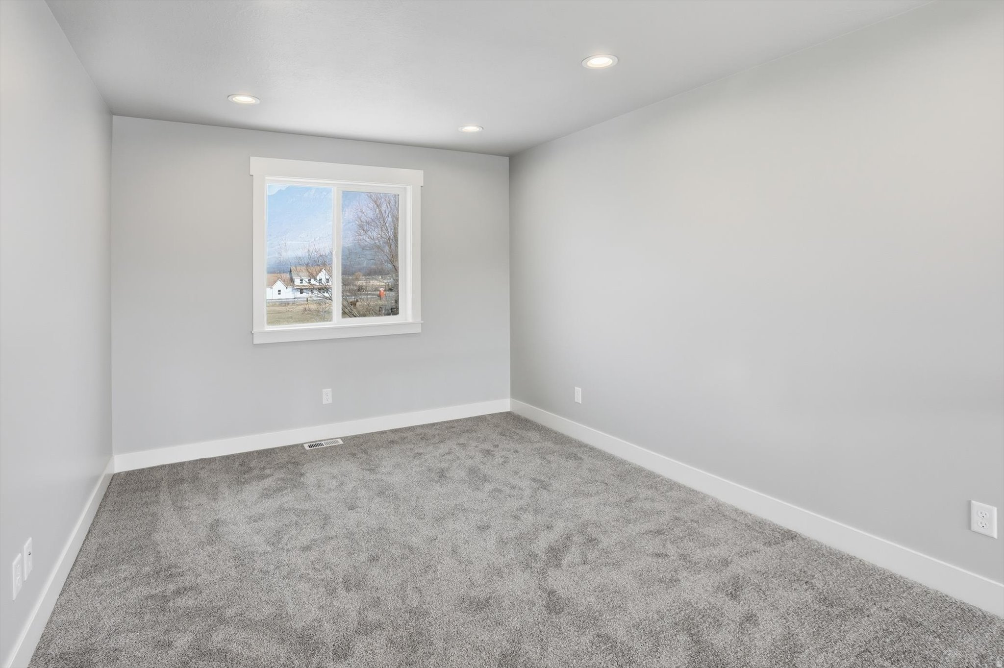 CARDAMINE - Residential