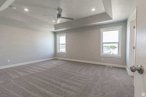 Tiny photo for 392 W 1400 N #53, Brigham City, UT 84302 (MLS # 2120162)