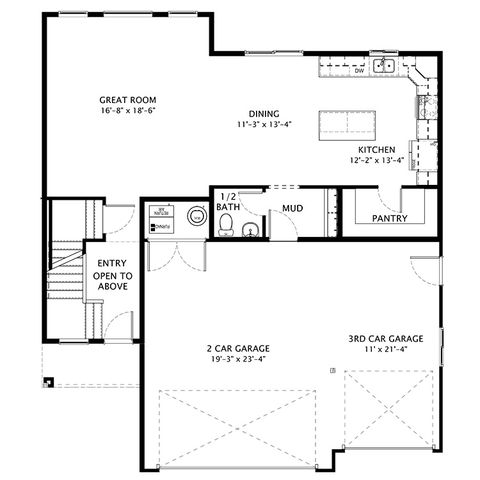 Tiny photo for 392 W 1400 N #53, Brigham City, UT 84302 (MLS # 2120162)