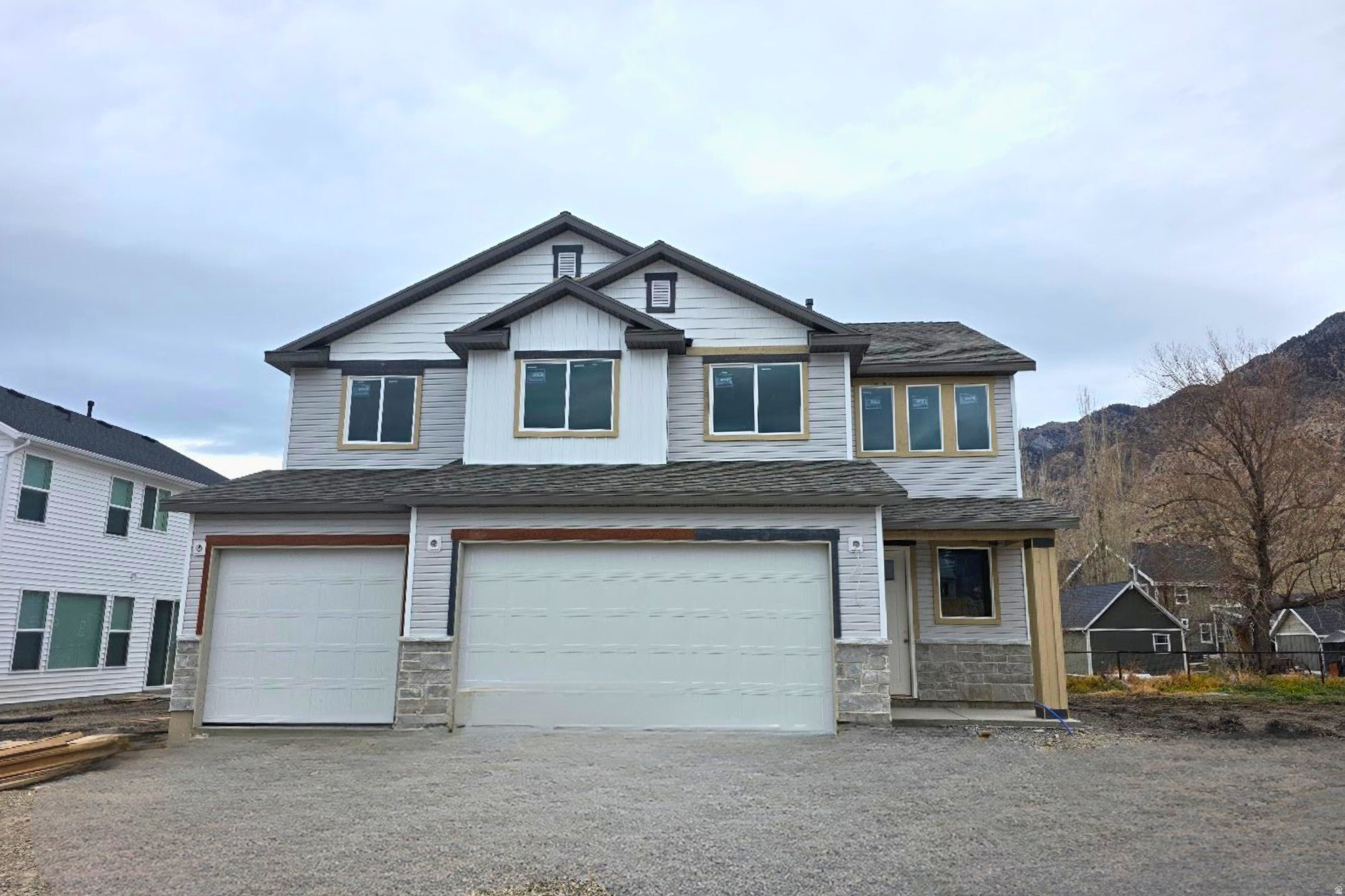 CARDAMINE - Residential