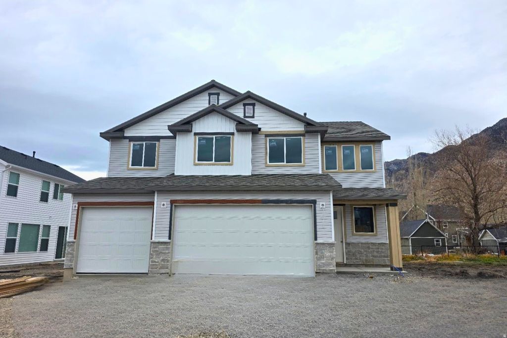 Photo of 392 W 1400 N #53, Brigham City, UT 84302 (MLS # 2120162)