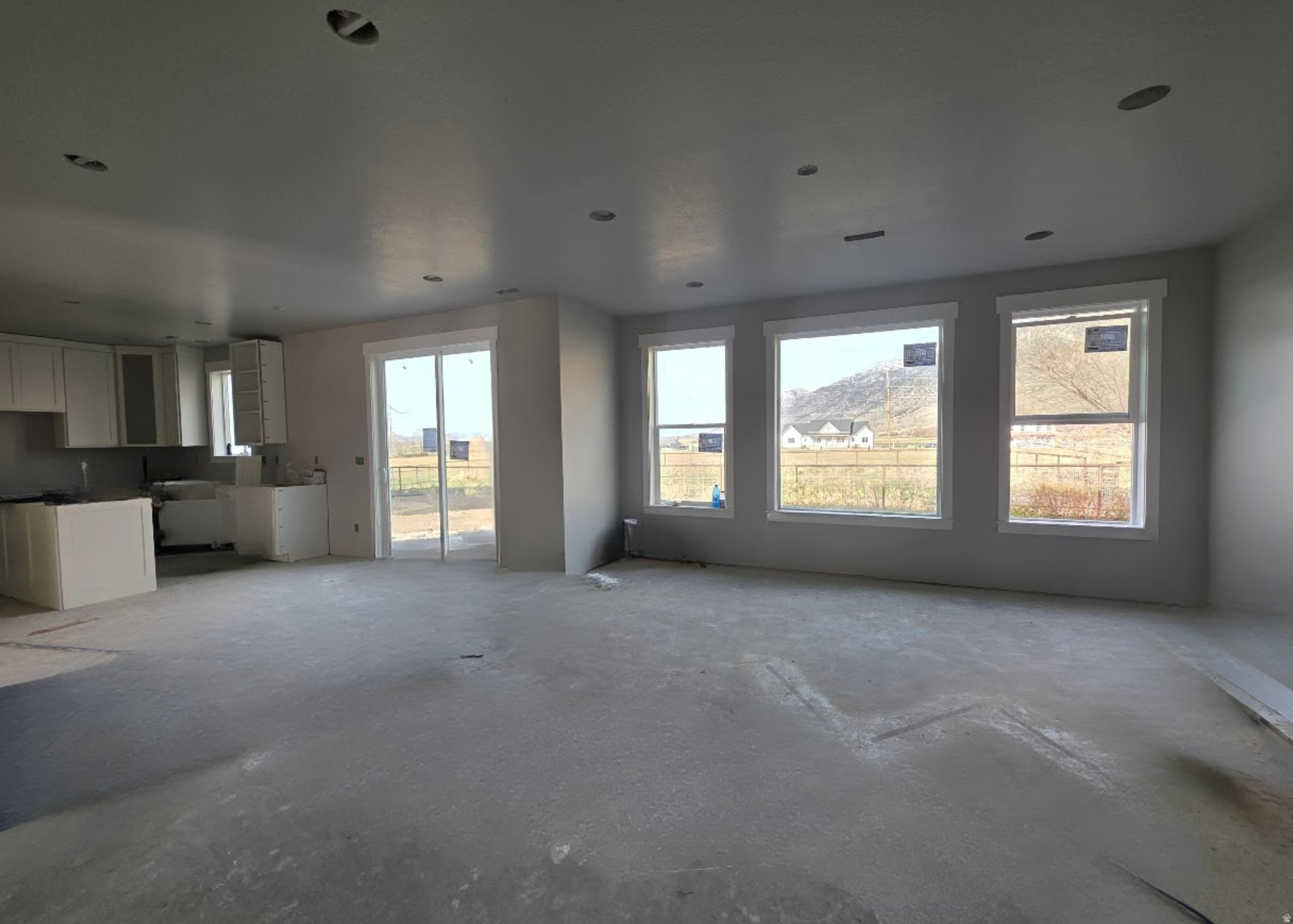 CARDAMINE - Residential