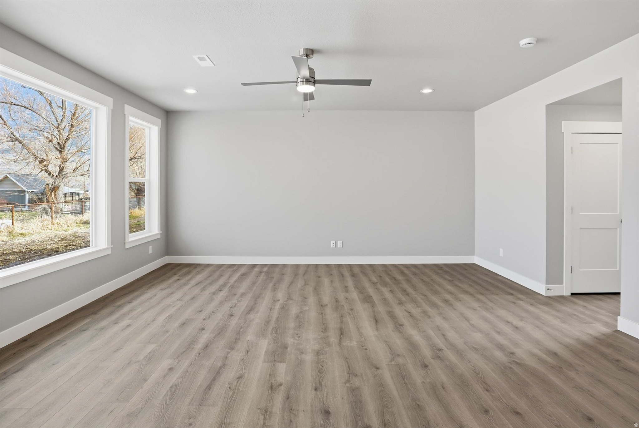 CARDAMINE - Residential