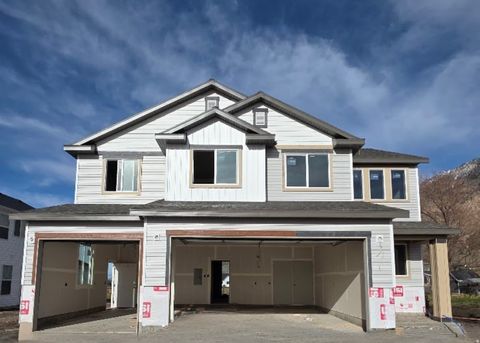 Photo of 392 W 1400 N #53, Brigham City, UT 84302 (MLS # 2120162)