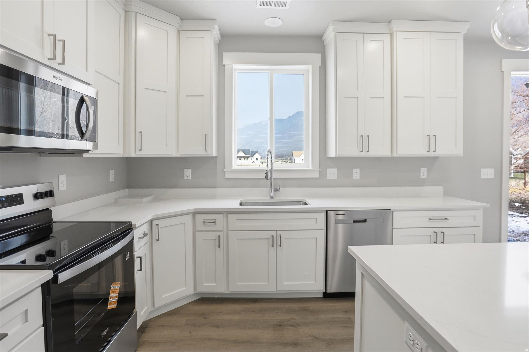 CARDAMINE - Residential