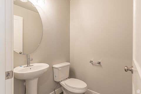 Tiny photo for 392 W 1400 N #53, Brigham City, UT 84302 (MLS # 2120162)