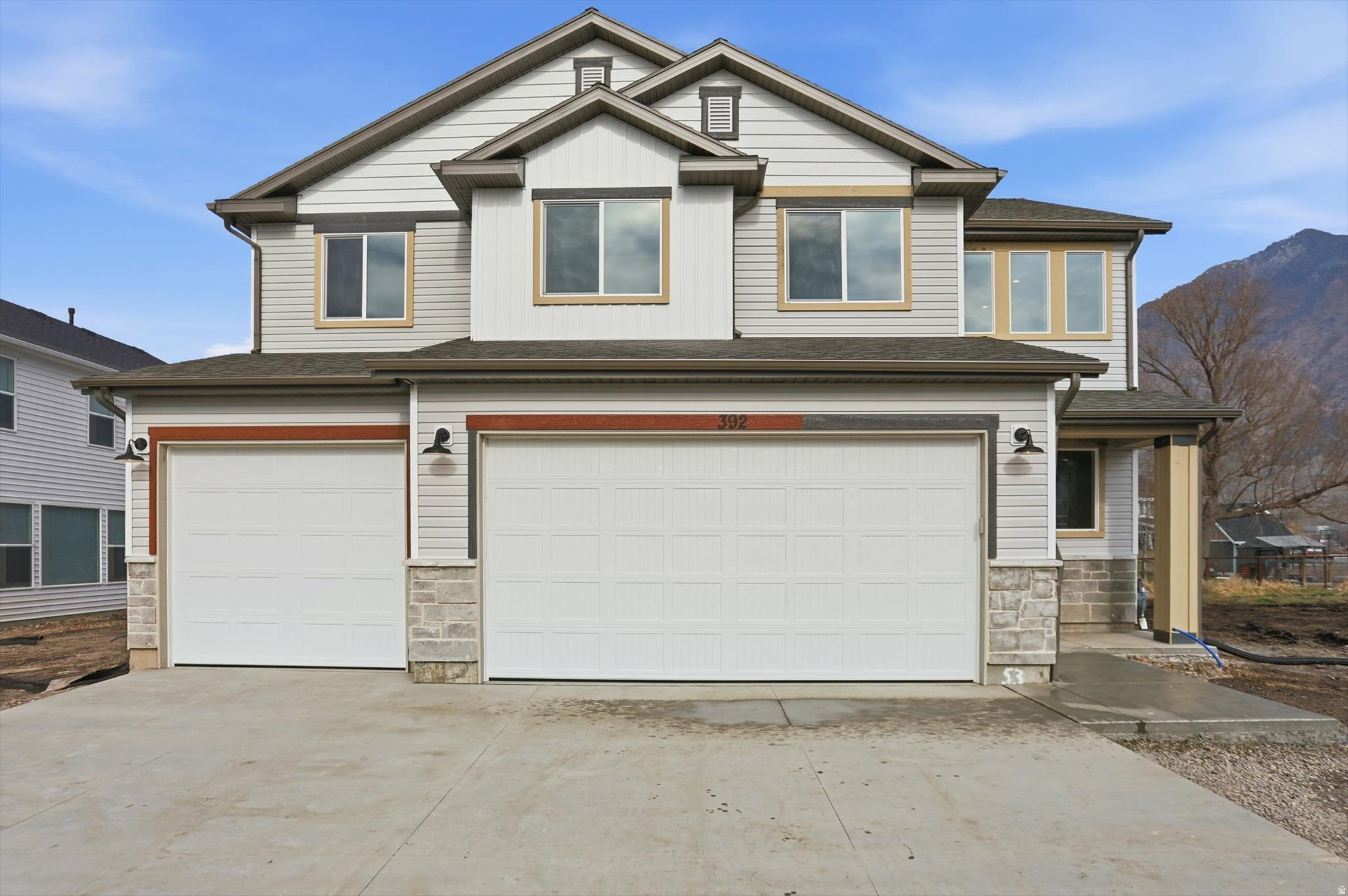 CARDAMINE - Residential