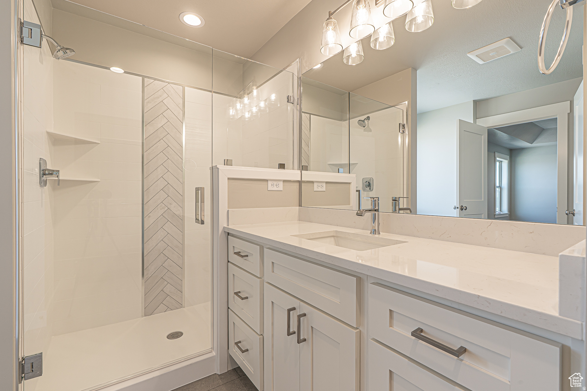 CARDAMINE - Residential