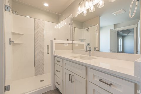 Tiny photo for 392 W 1400 N #53, Brigham City, UT 84302 (MLS # 2120162)