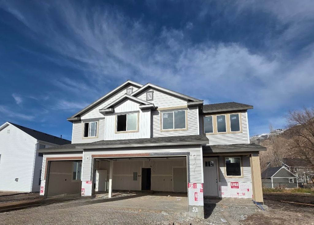 Photo of 392 W 1400 N #53, Brigham City, UT 84302 (MLS # 2120162)