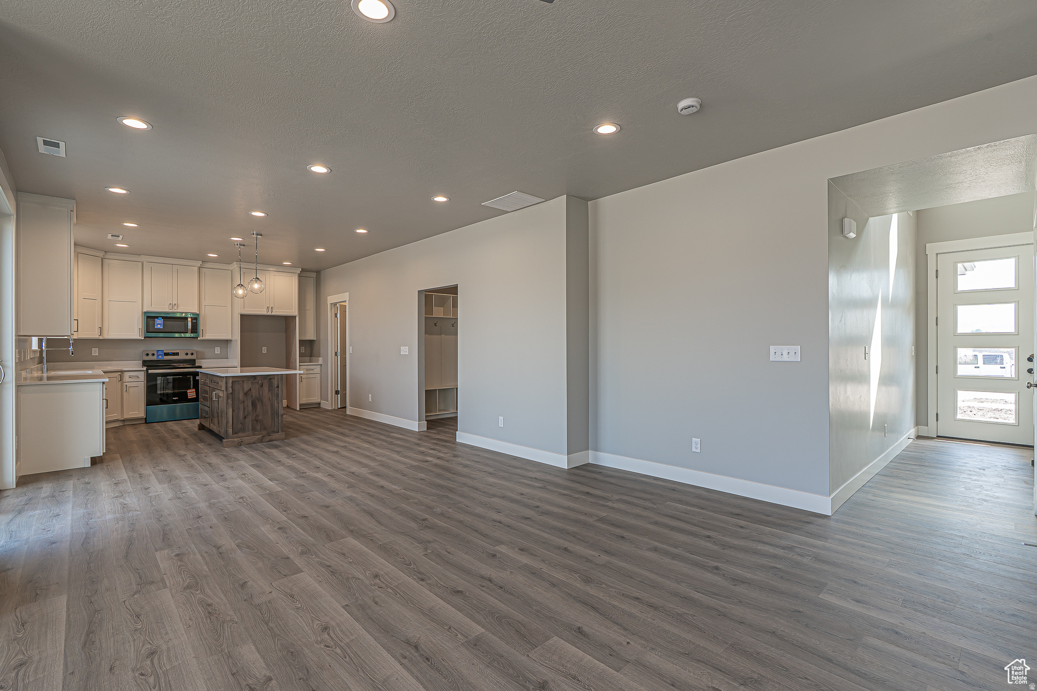 CARDAMINE - Residential