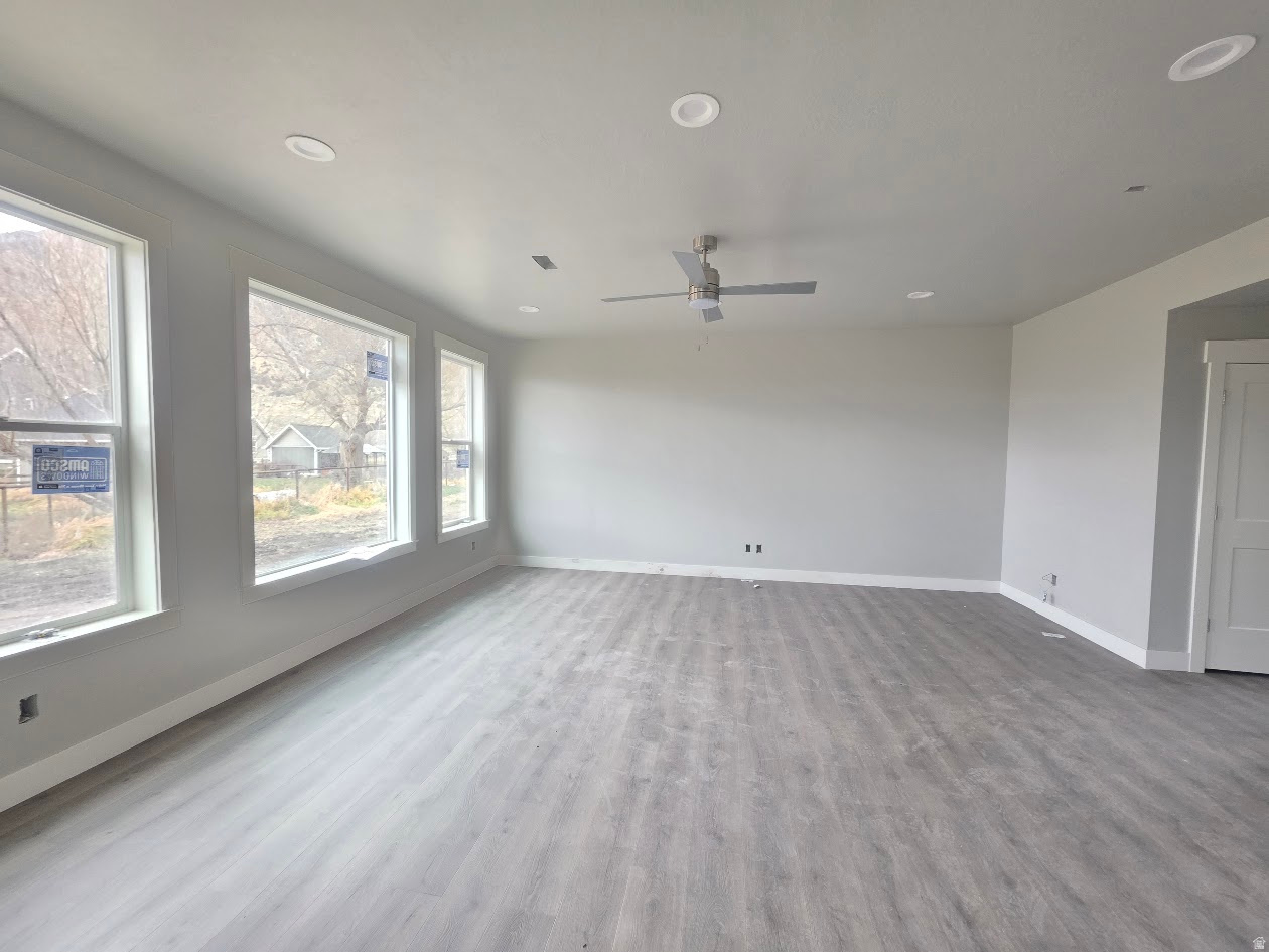 CARDAMINE - Residential