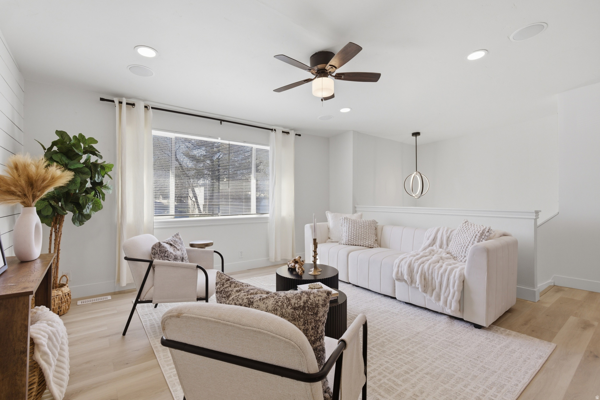 MEADOWGATE S - Residential