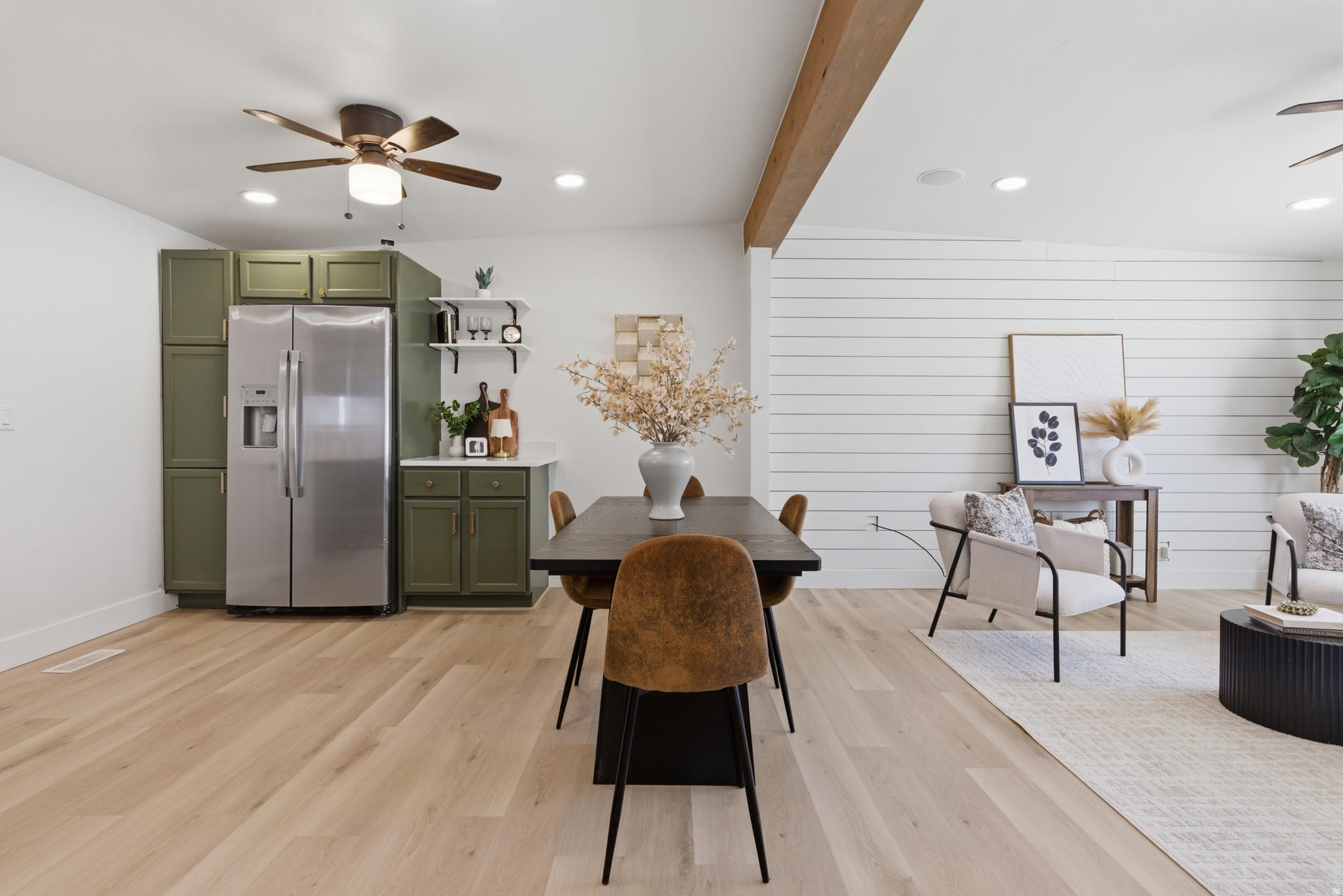 MEADOWGATE S - Residential