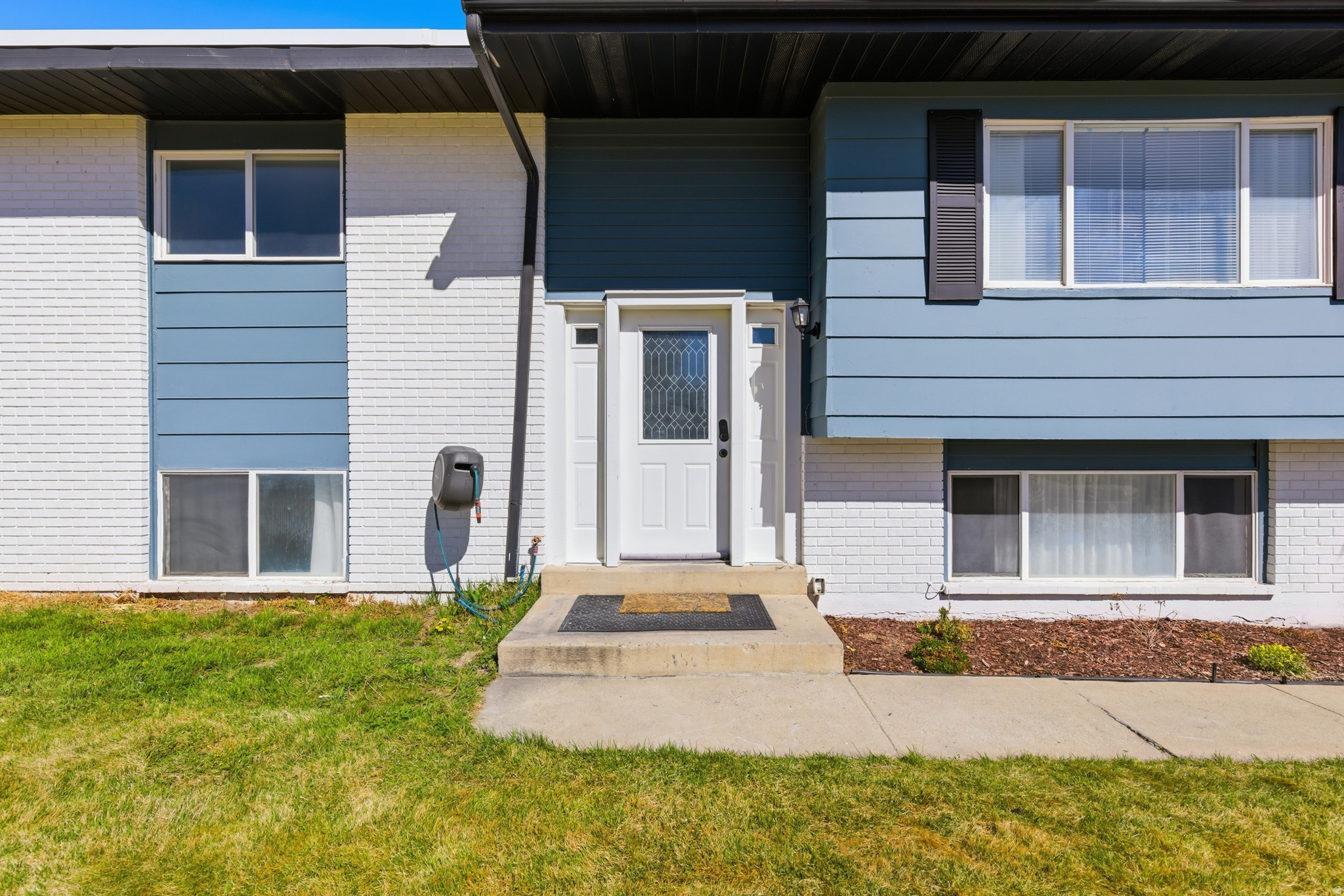 MEADOWGATE S - Residential