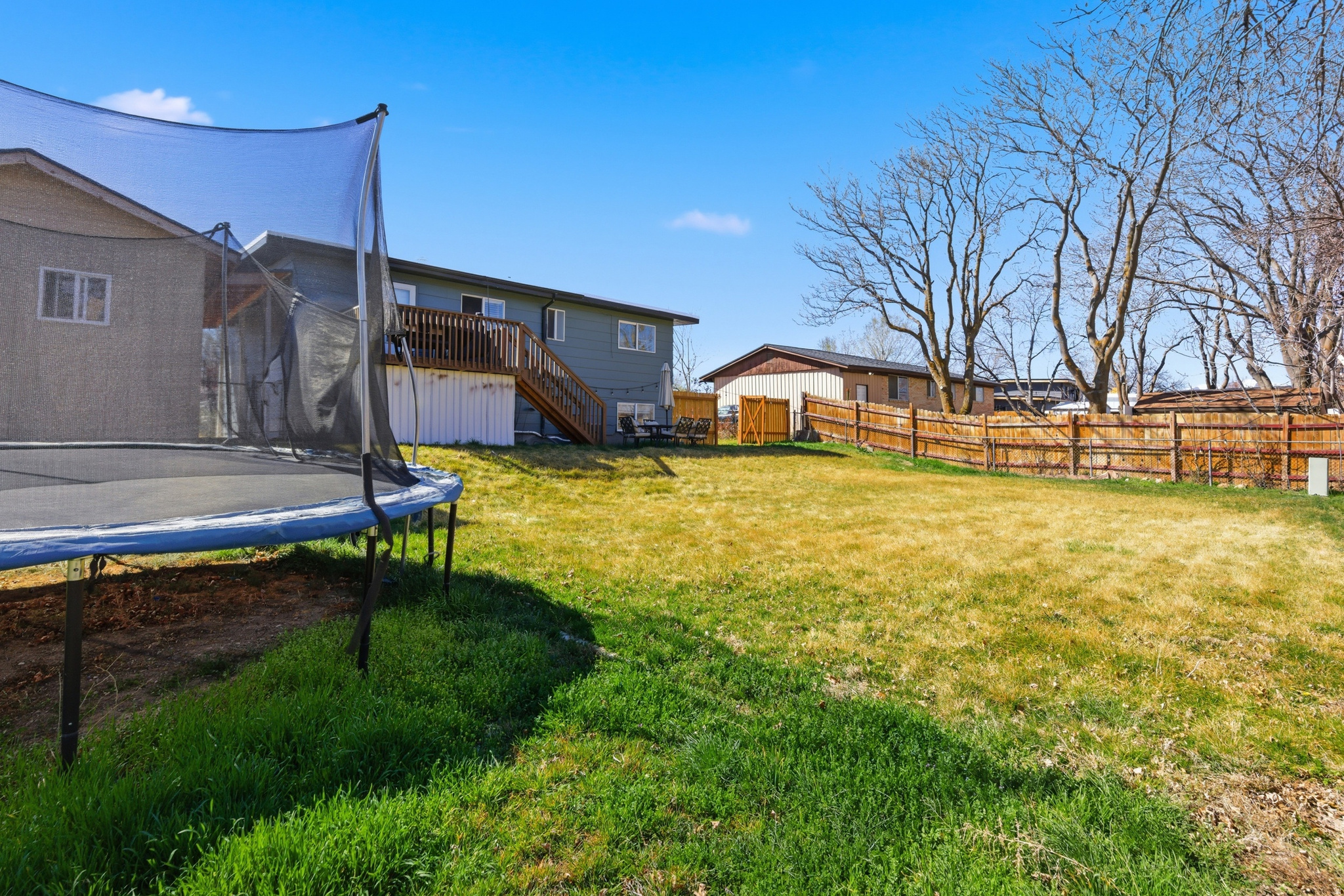 MEADOWGATE S - Residential