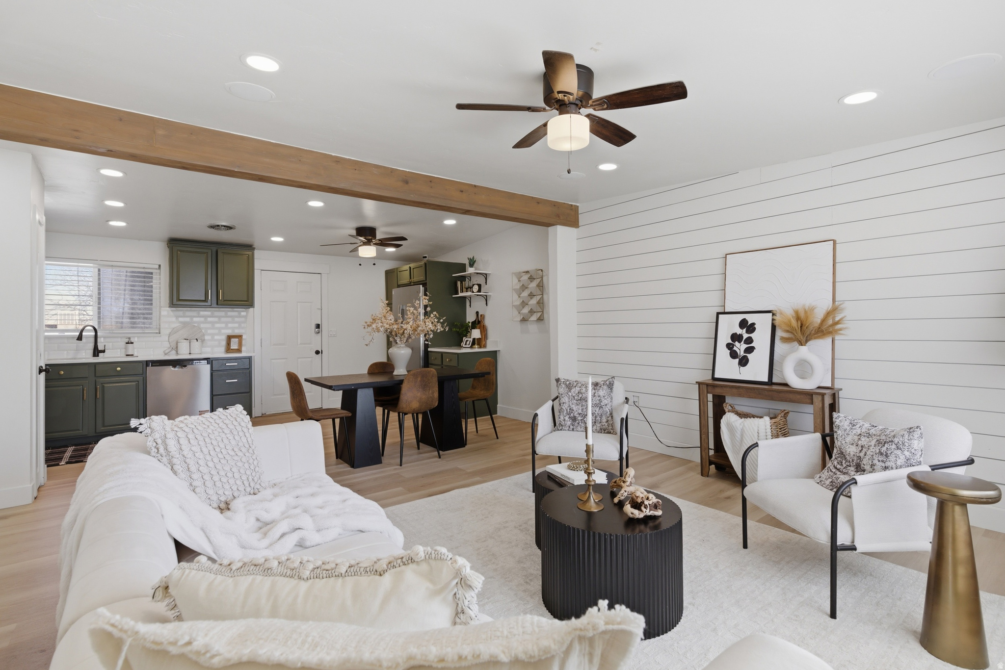 MEADOWGATE S - Residential