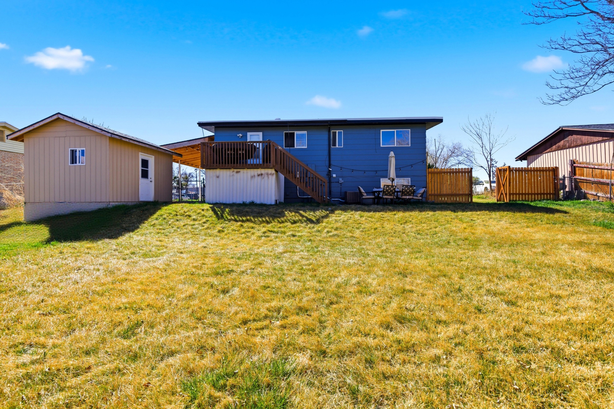 MEADOWGATE S - Residential