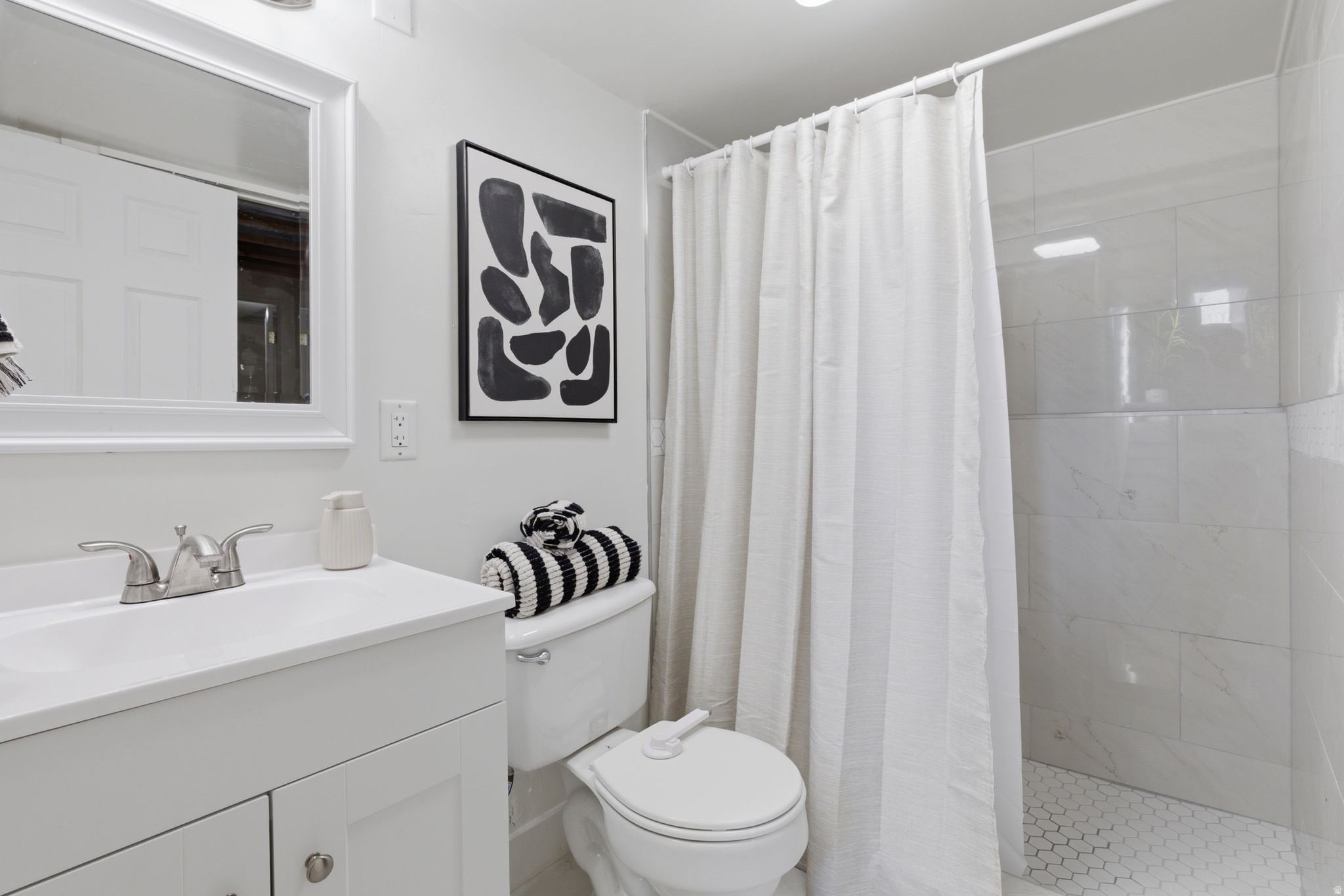 MEADOWGATE S - Residential