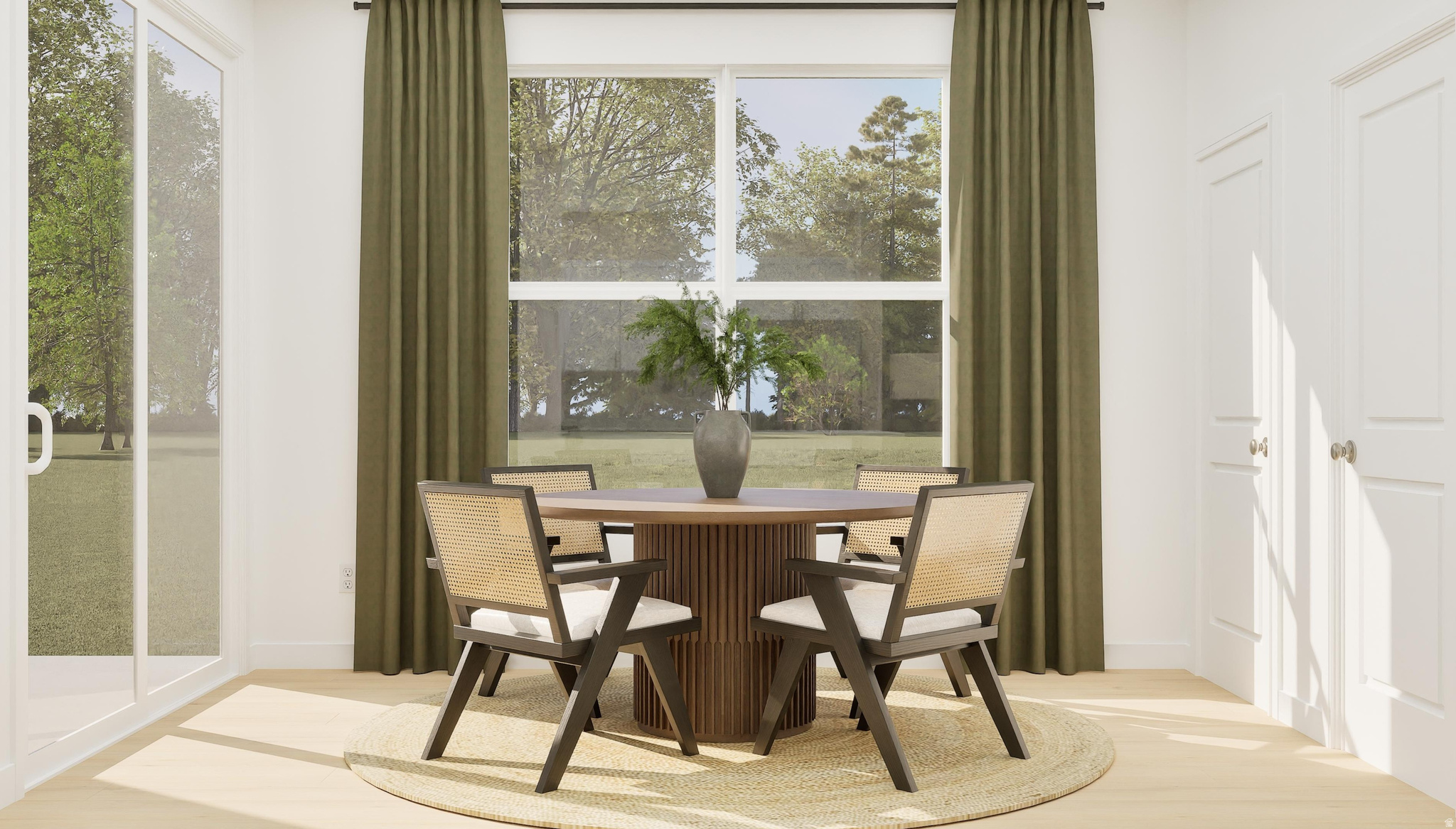 WILCOX FARMS - Residential