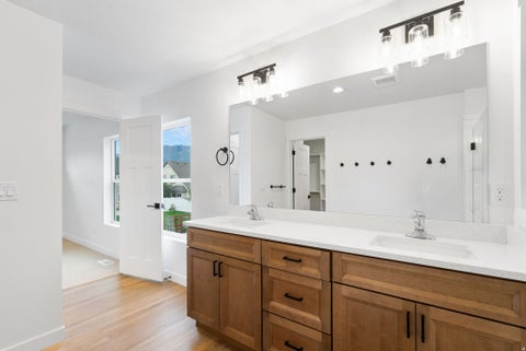 Tiny photo for 735 S HARRISON DR #26, Springville, UT 84663 (MLS # 2186943)