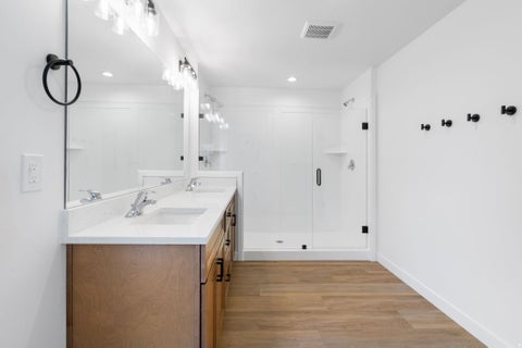Tiny photo for 735 S HARRISON DR #26, Springville, UT 84663 (MLS # 2186943)