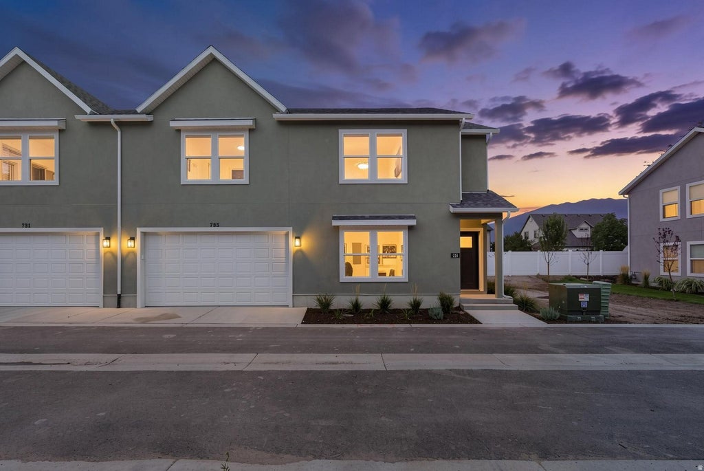 Photo of 735 S HARRISON DR #26, Springville, UT 84663 (MLS # 2186943)