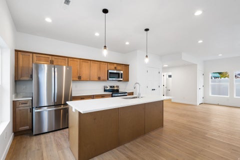 Tiny photo for 735 S HARRISON DR #26, Springville, UT 84663 (MLS # 2186943)