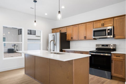 Tiny photo for 735 S HARRISON DR #26, Springville, UT 84663 (MLS # 2186943)