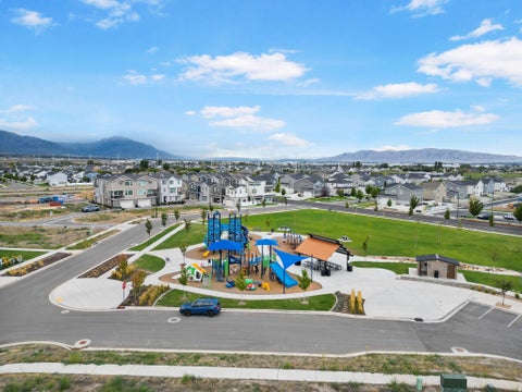 Tiny photo for 735 S HARRISON DR #26, Springville, UT 84663 (MLS # 2186943)