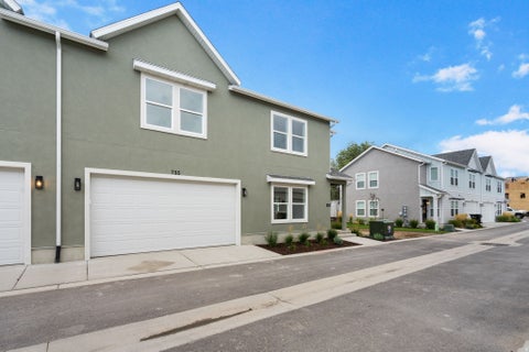Tiny photo for 735 S HARRISON DR #26, Springville, UT 84663 (MLS # 2186943)