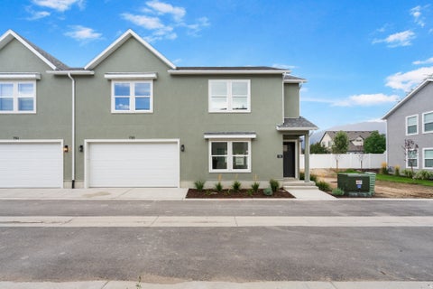 Tiny photo for 735 S HARRISON DR #26, Springville, UT 84663 (MLS # 2186943)