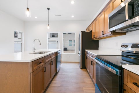 Tiny photo for 735 S HARRISON DR #26, Springville, UT 84663 (MLS # 2186943)