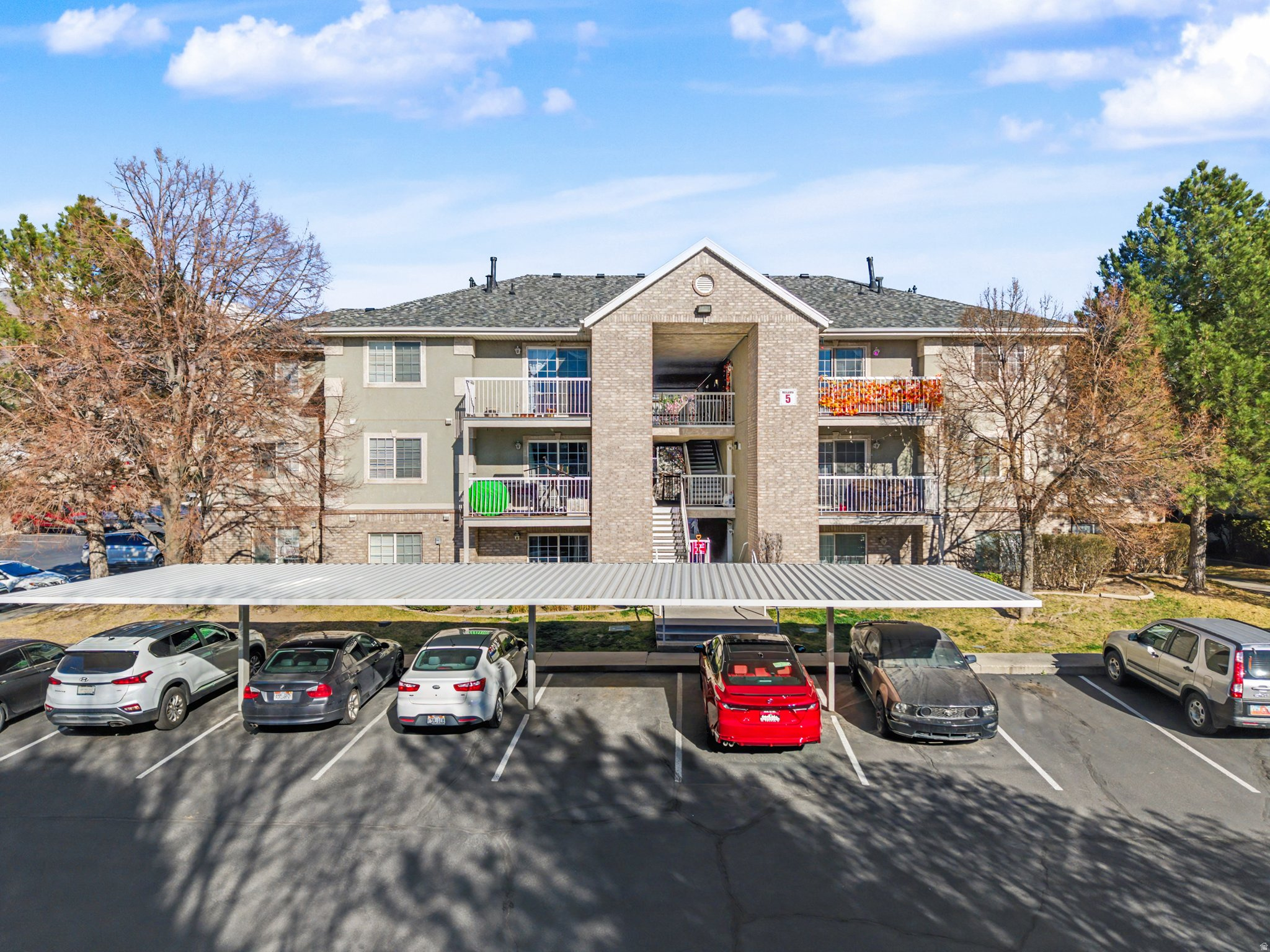 WESTON CONDO - Residential