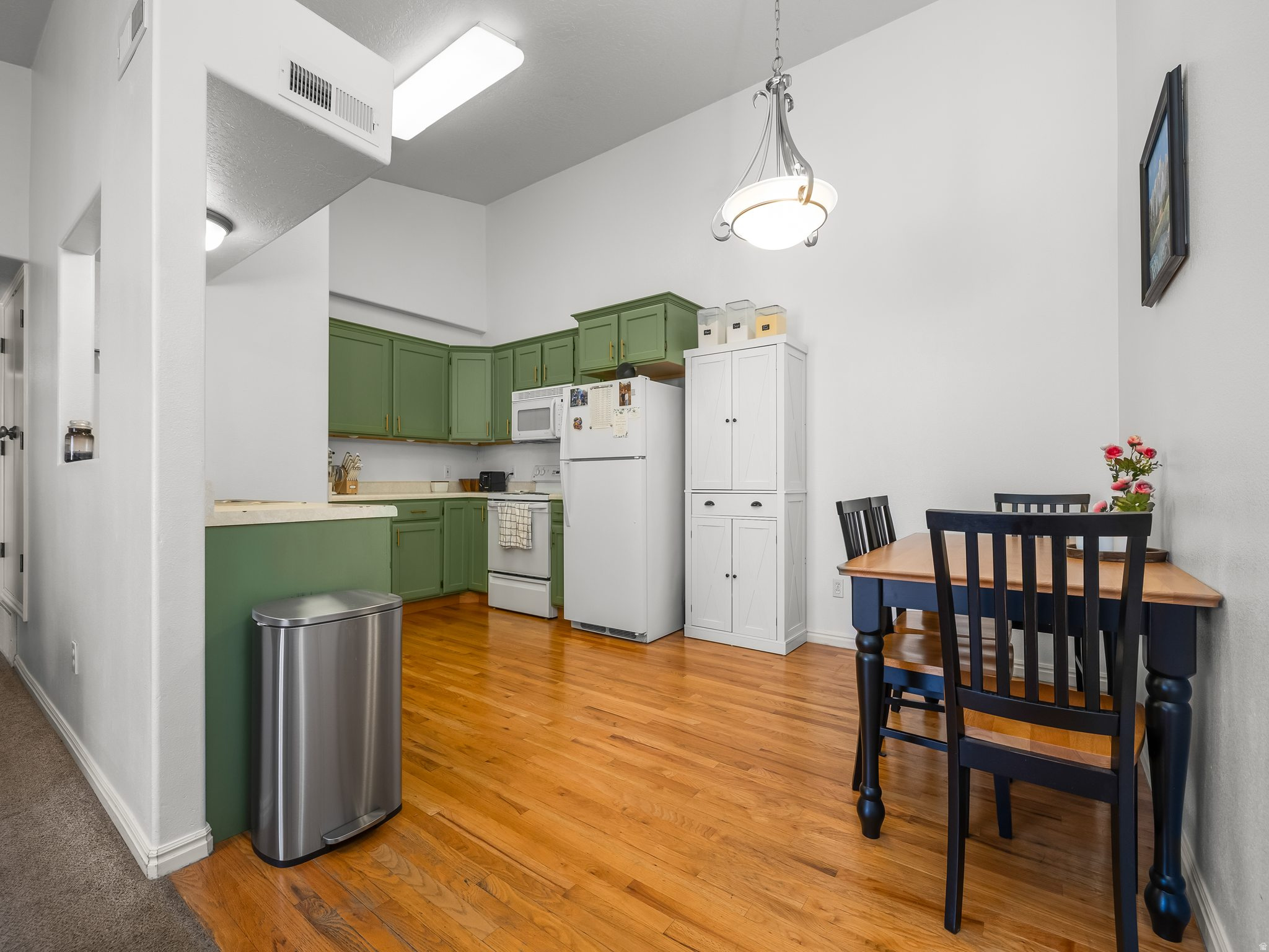 WESTON CONDO - Residential