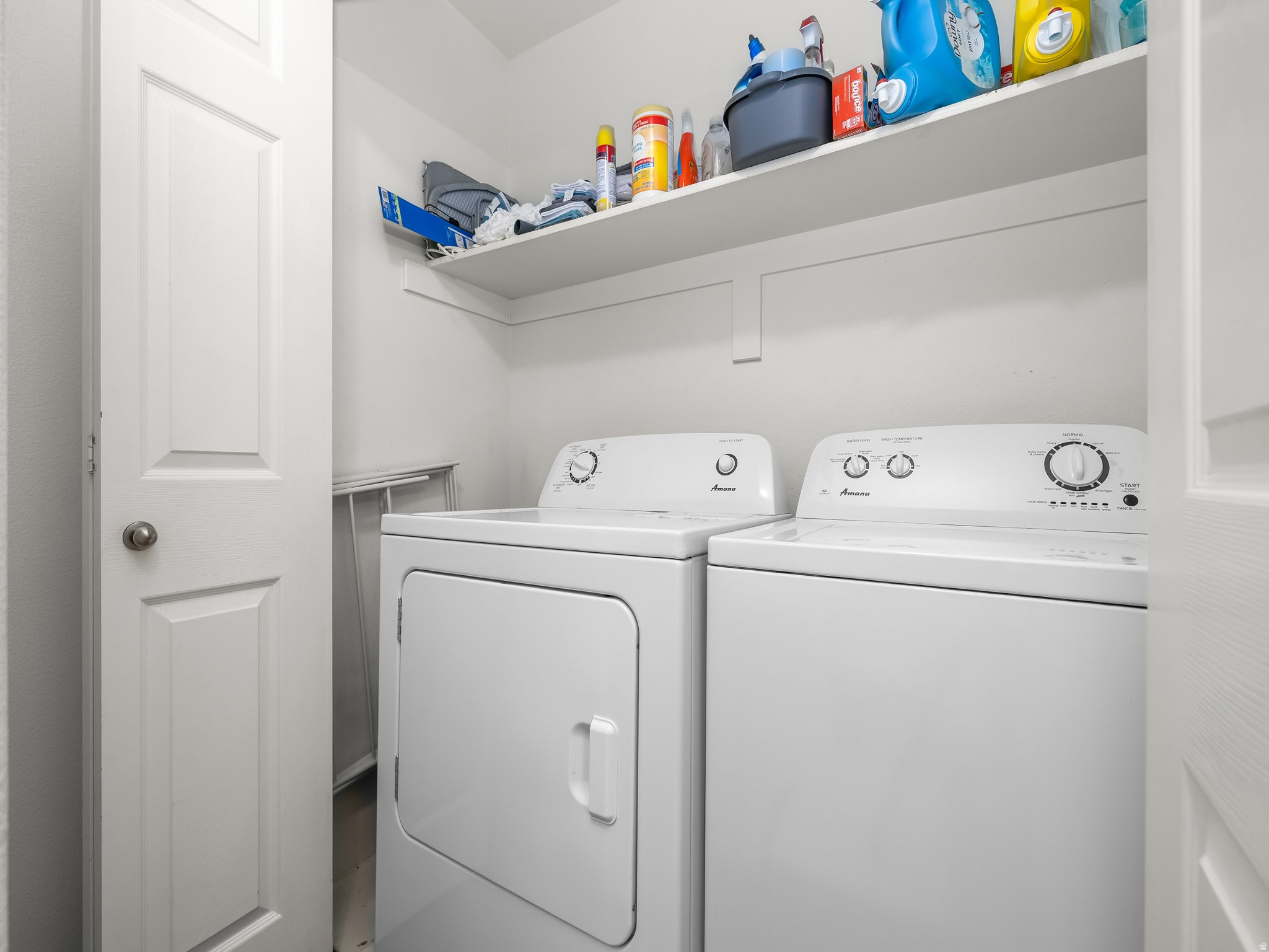 WESTON CONDO - Residential