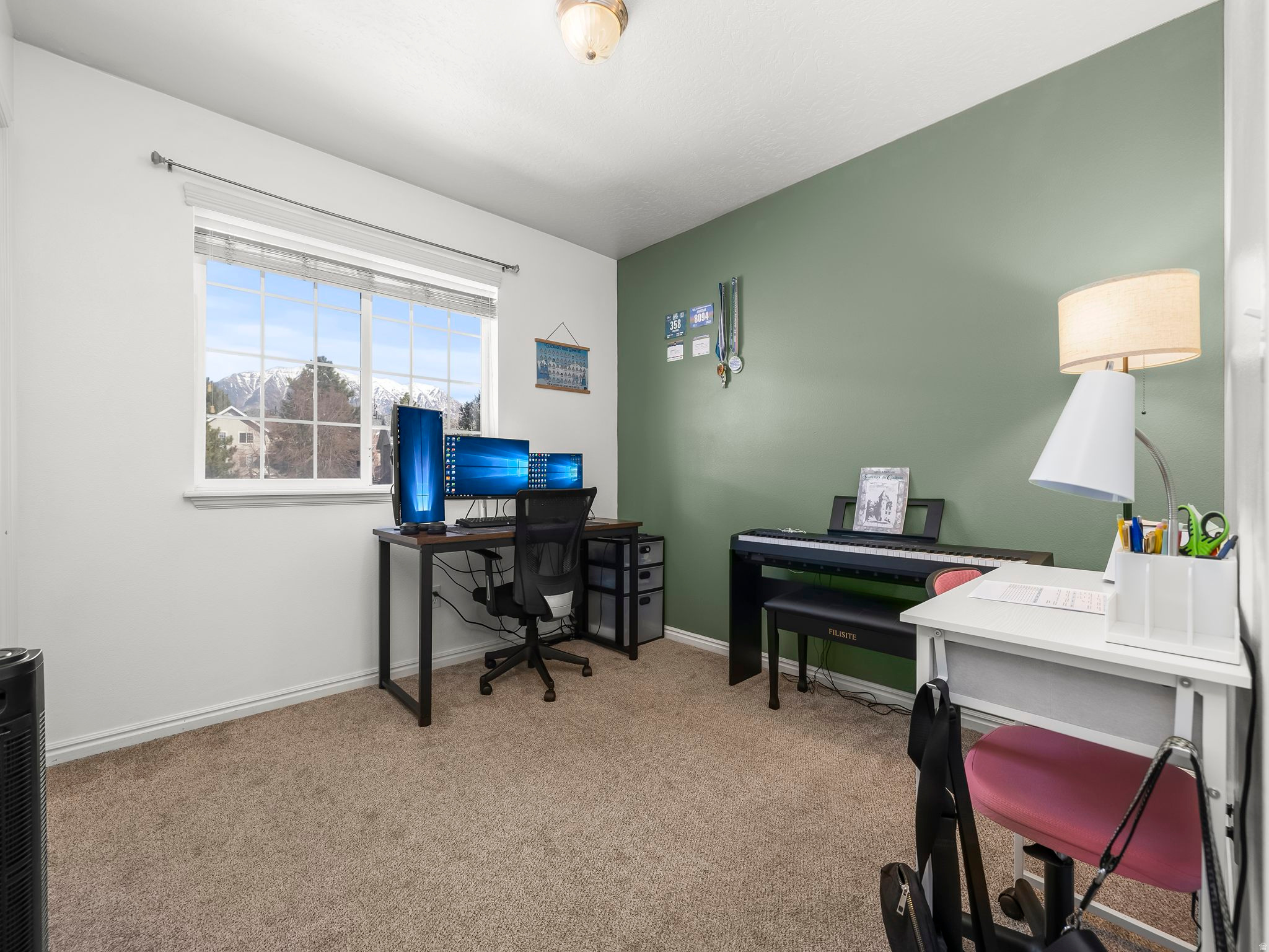 WESTON CONDO - Residential