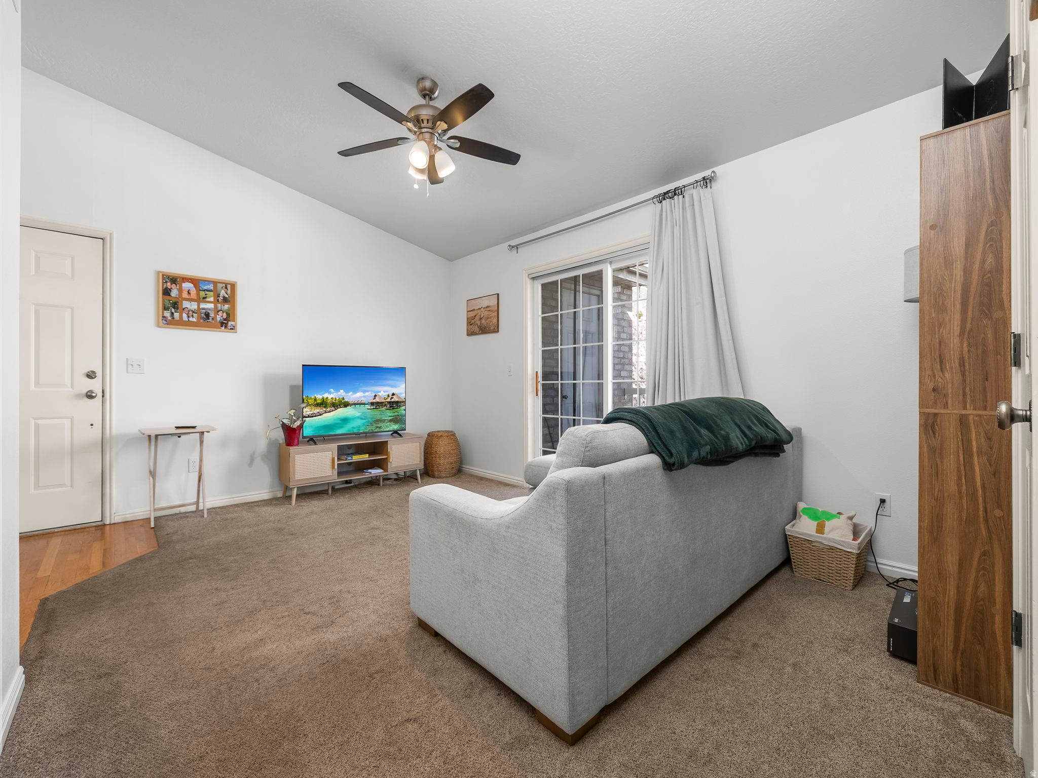 WESTON CONDO - Residential