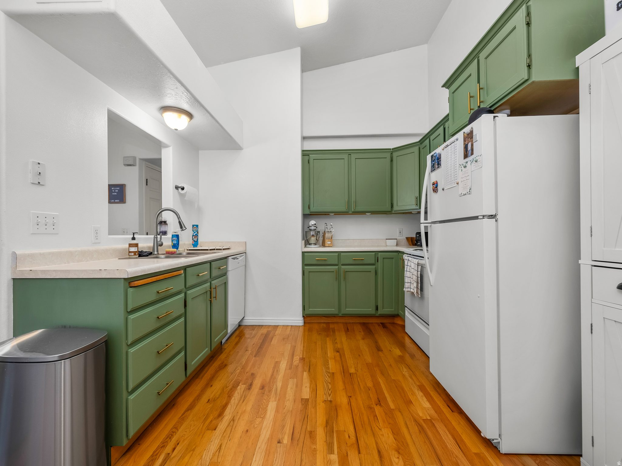 WESTON CONDO - Residential