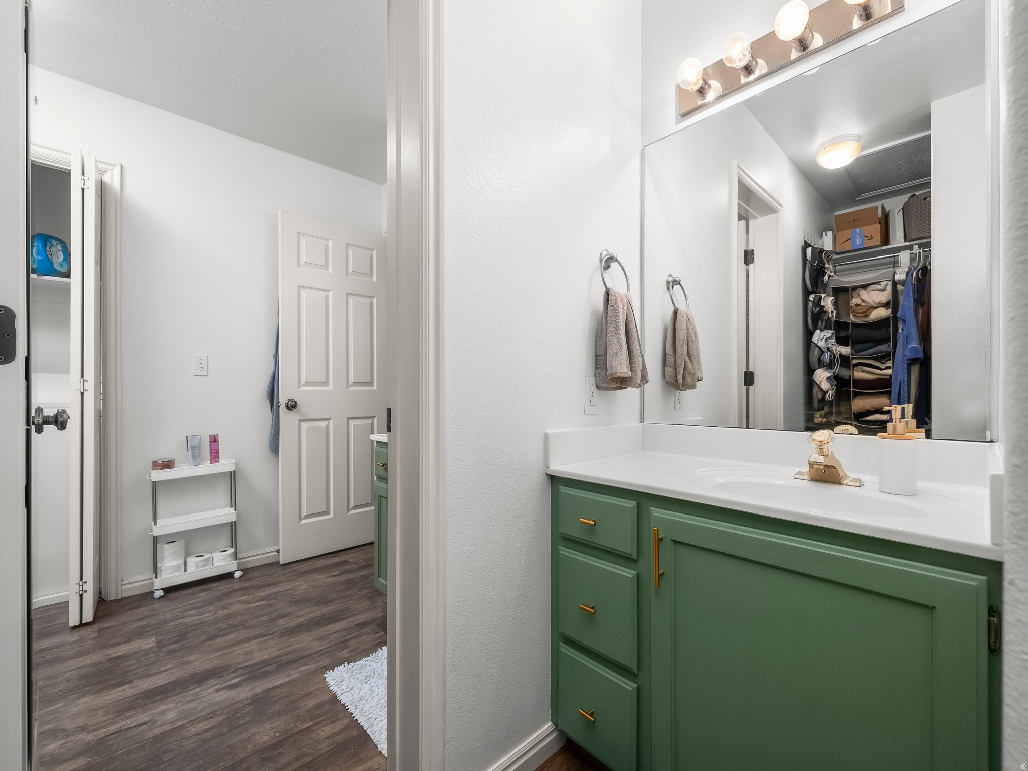 WESTON CONDO - Residential