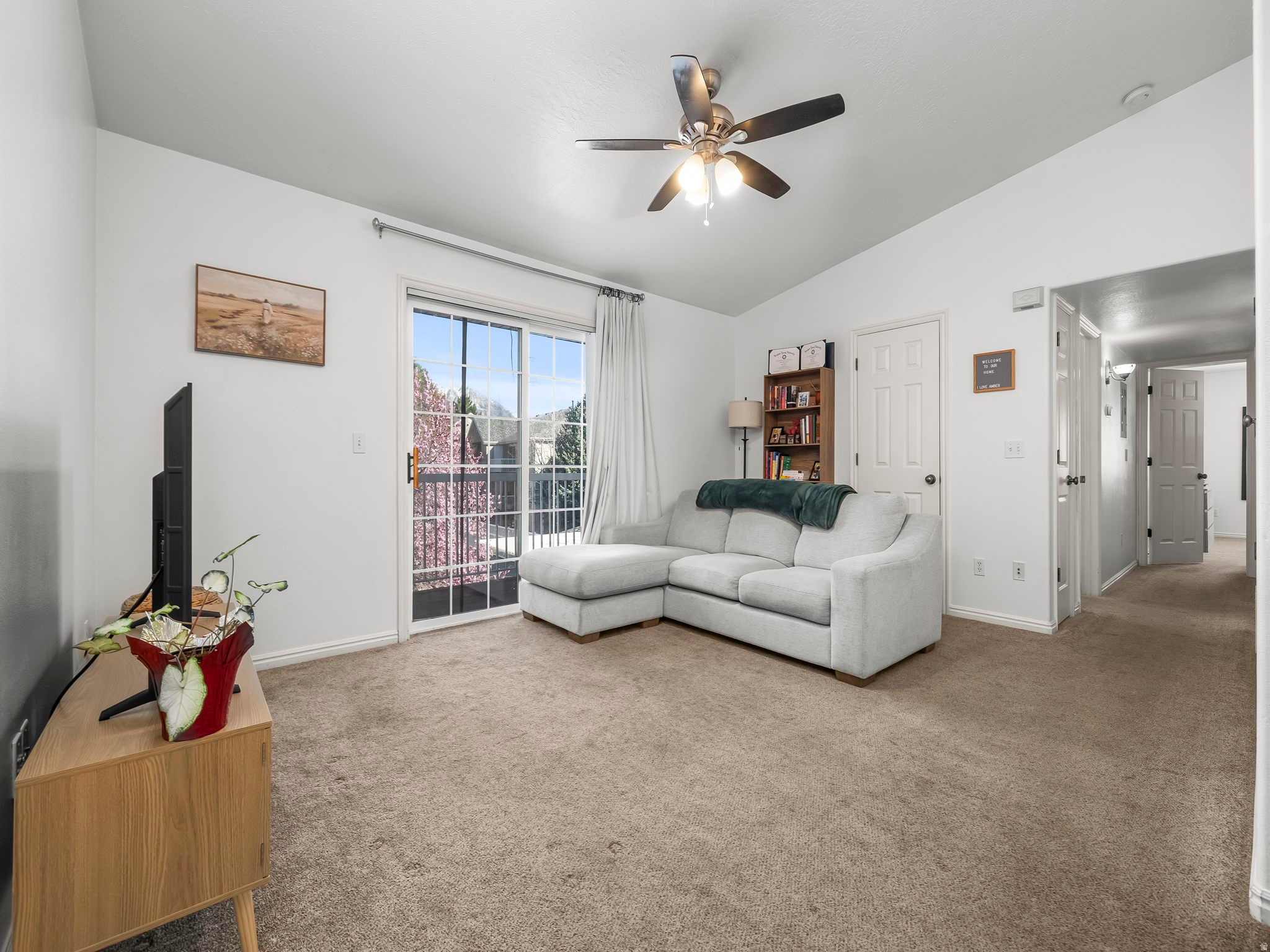 WESTON CONDO - Residential