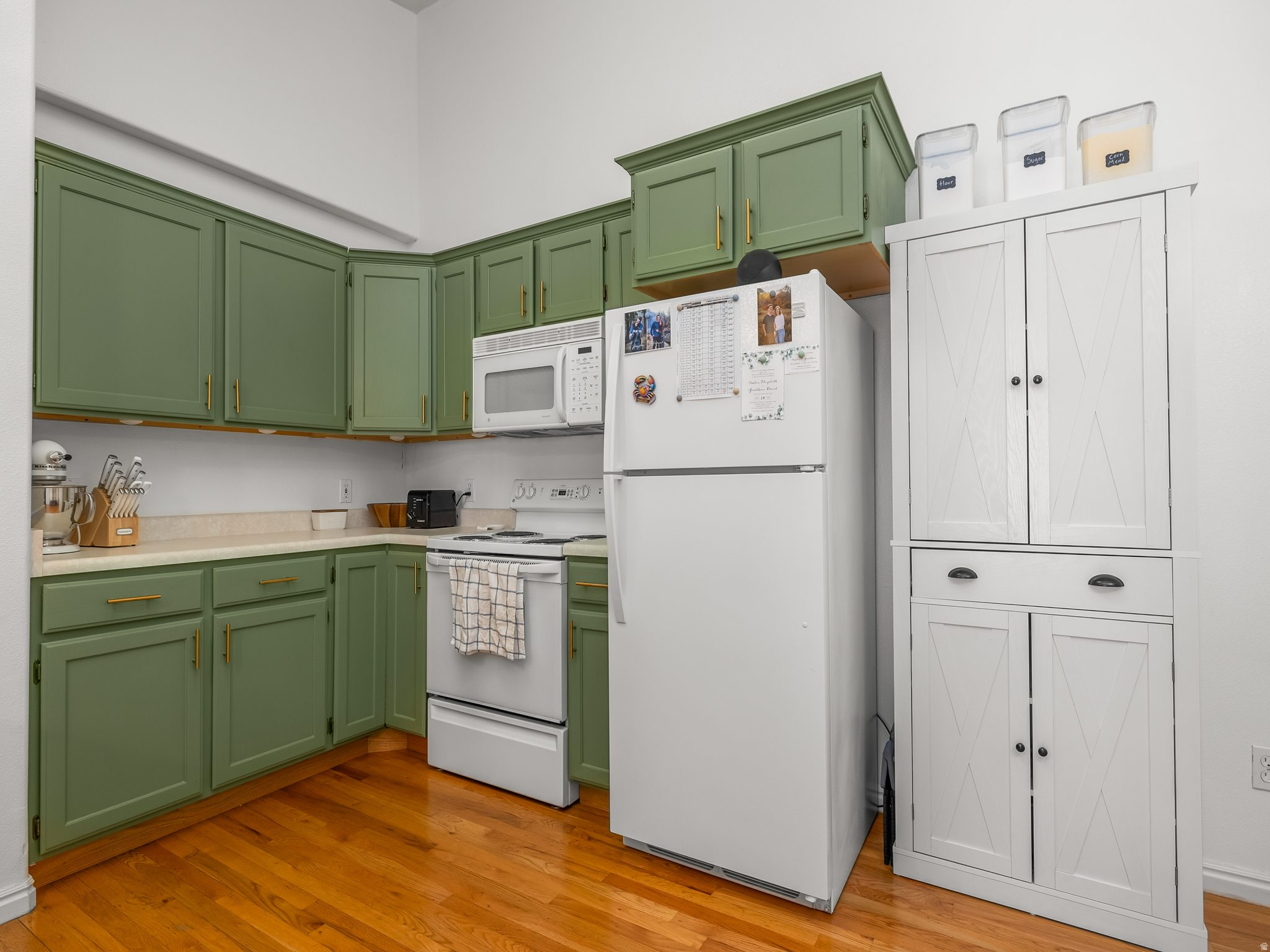 WESTON CONDO - Residential