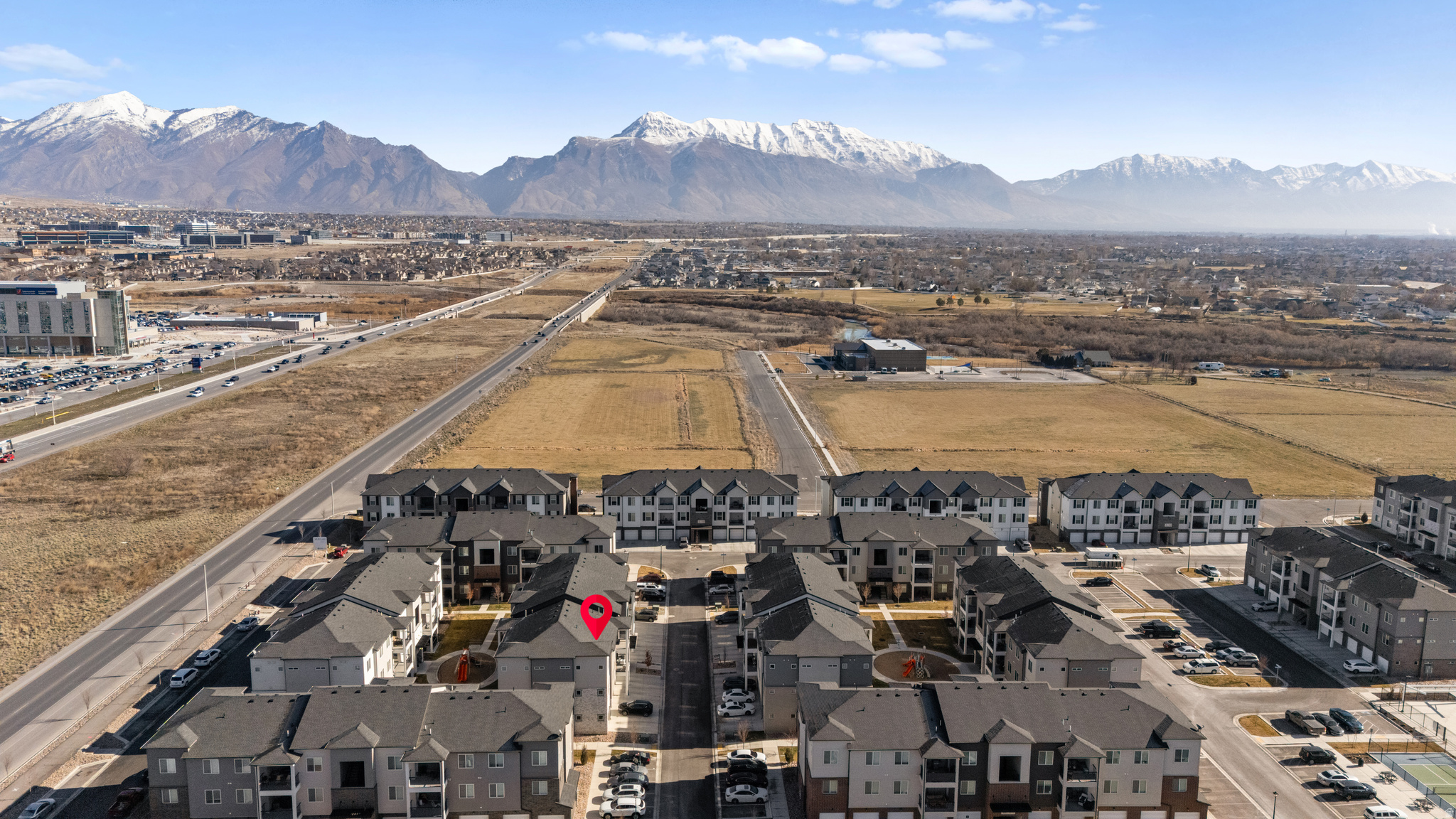 TIMP POINT - Residential