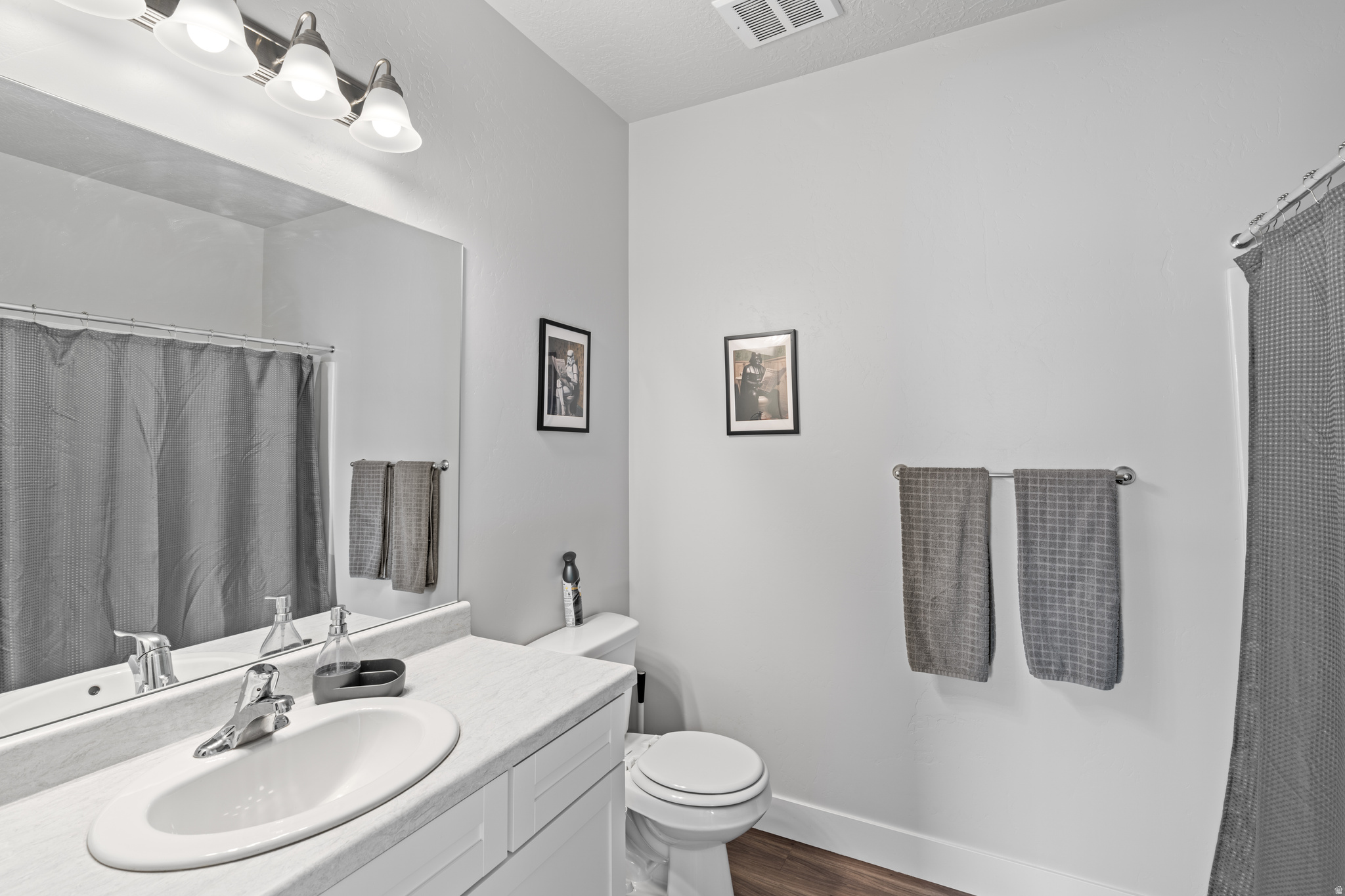 TIMP POINT - Residential