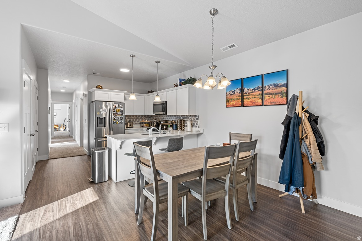 TIMP POINT - Residential