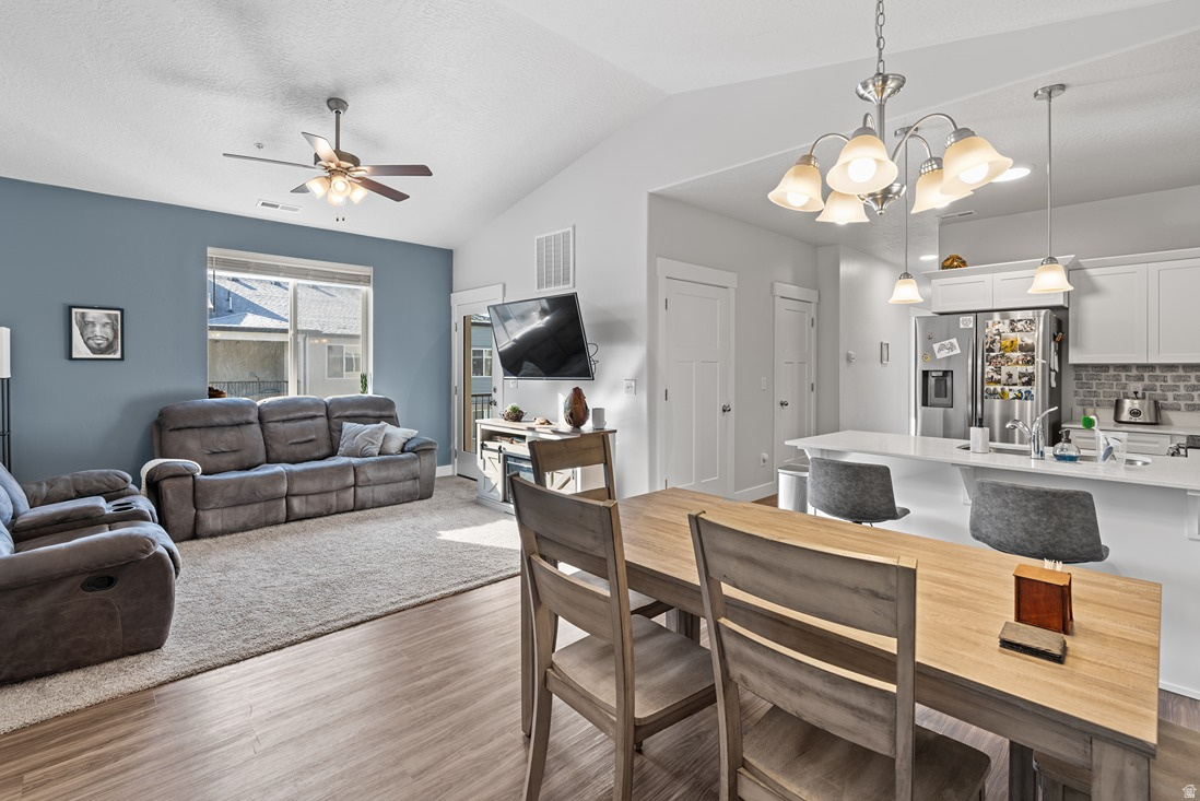 TIMP POINT - Residential