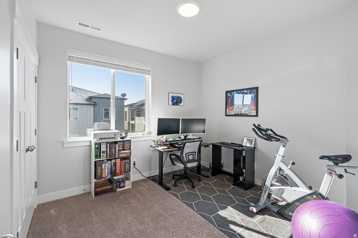 TIMP POINT - Residential