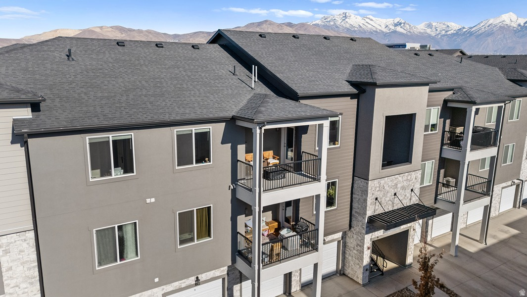 TIMP POINT - Residential