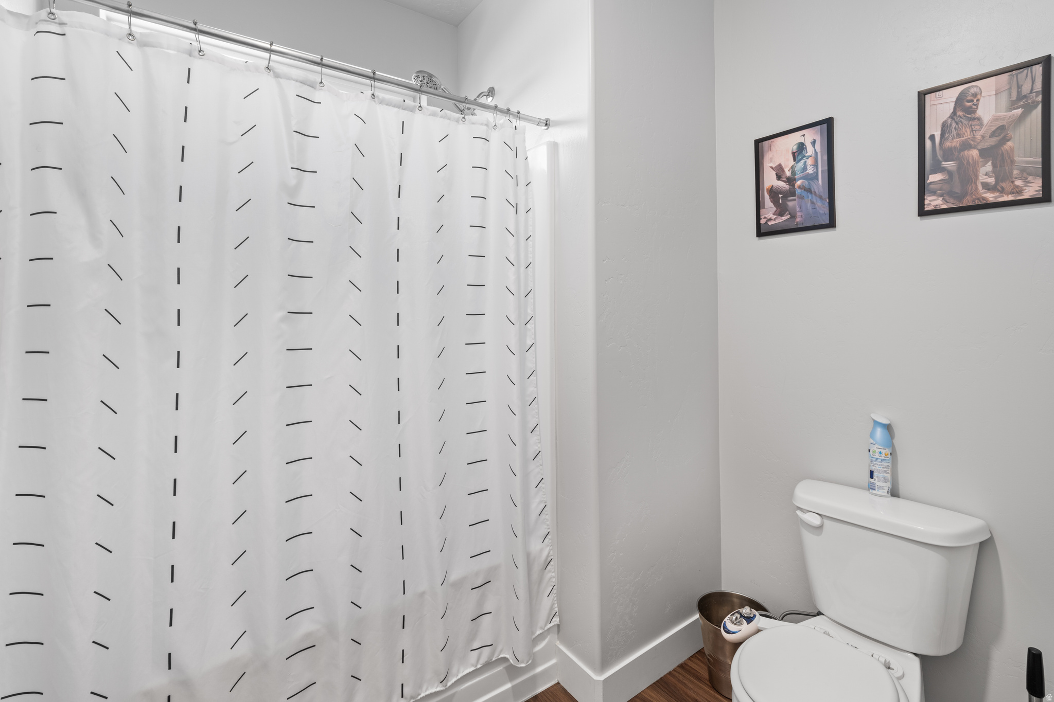 TIMP POINT - Residential